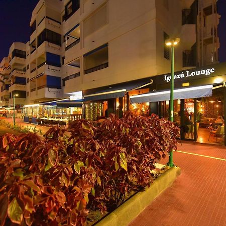Iguazu Apartment 2 Bedr 플라야 델 잉글스 외부 사진
