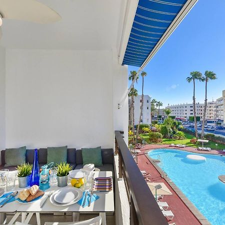 Iguazu Apartment 2 Bedr 플라야 델 잉글스 외부 사진