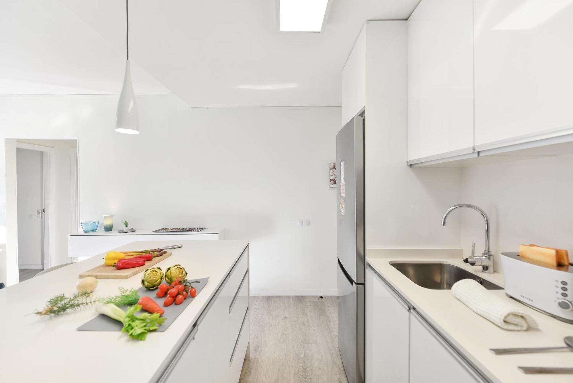 Iguazu Apartment 2 Bedr 플라야 델 잉글스 외부 사진