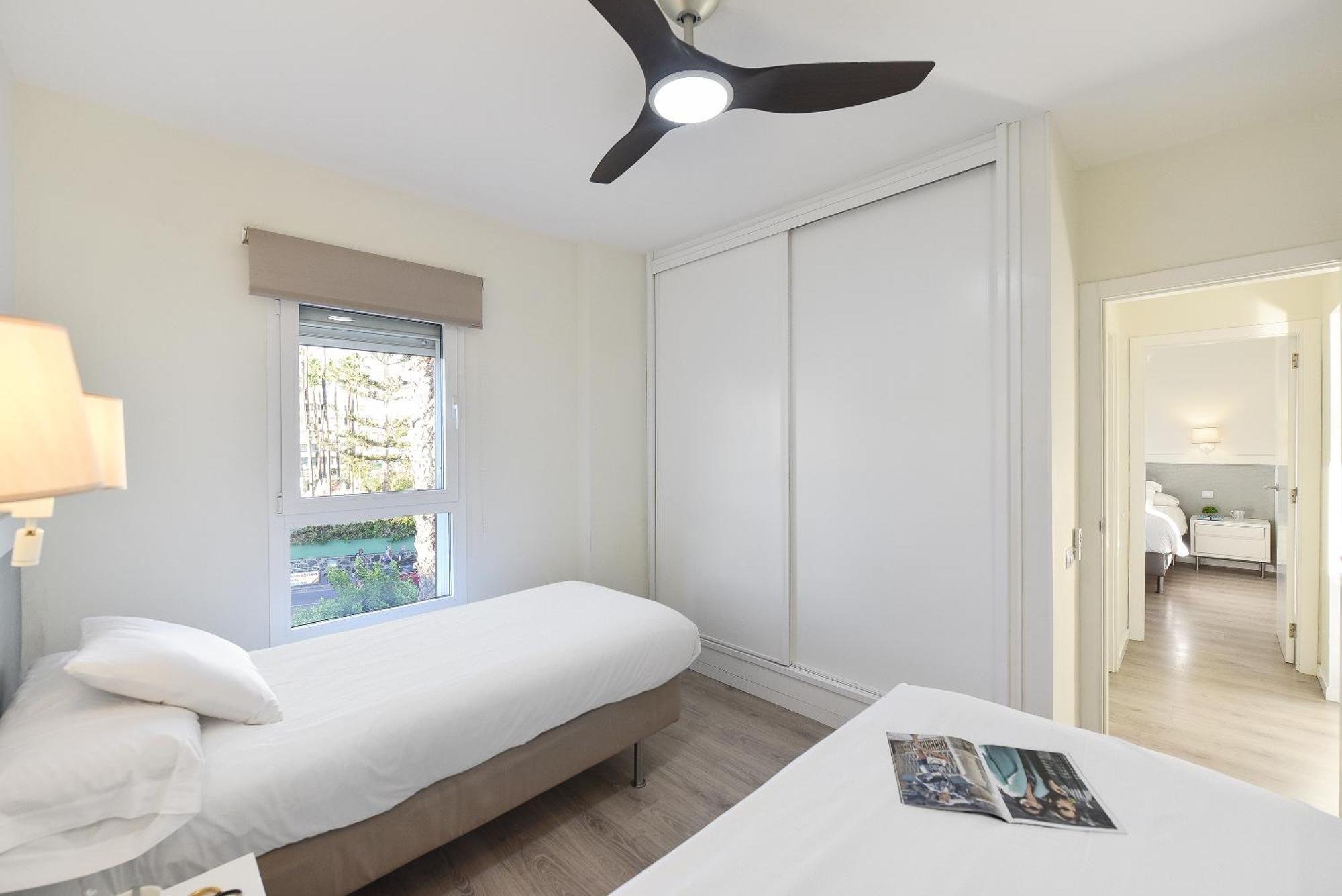 Iguazu Apartment 2 Bedr 플라야 델 잉글스 외부 사진