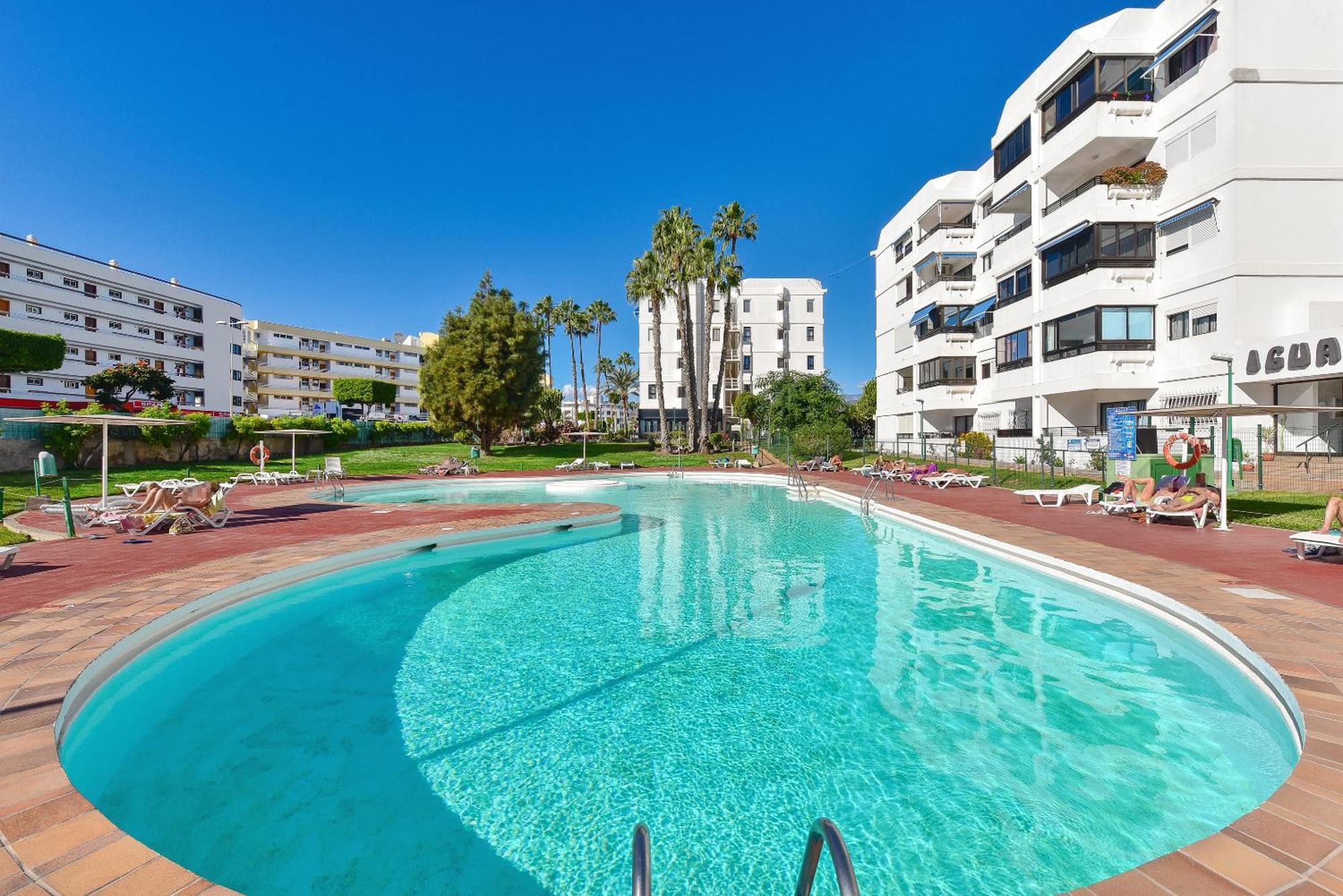 Iguazu Apartment 2 Bedr 플라야 델 잉글스 외부 사진