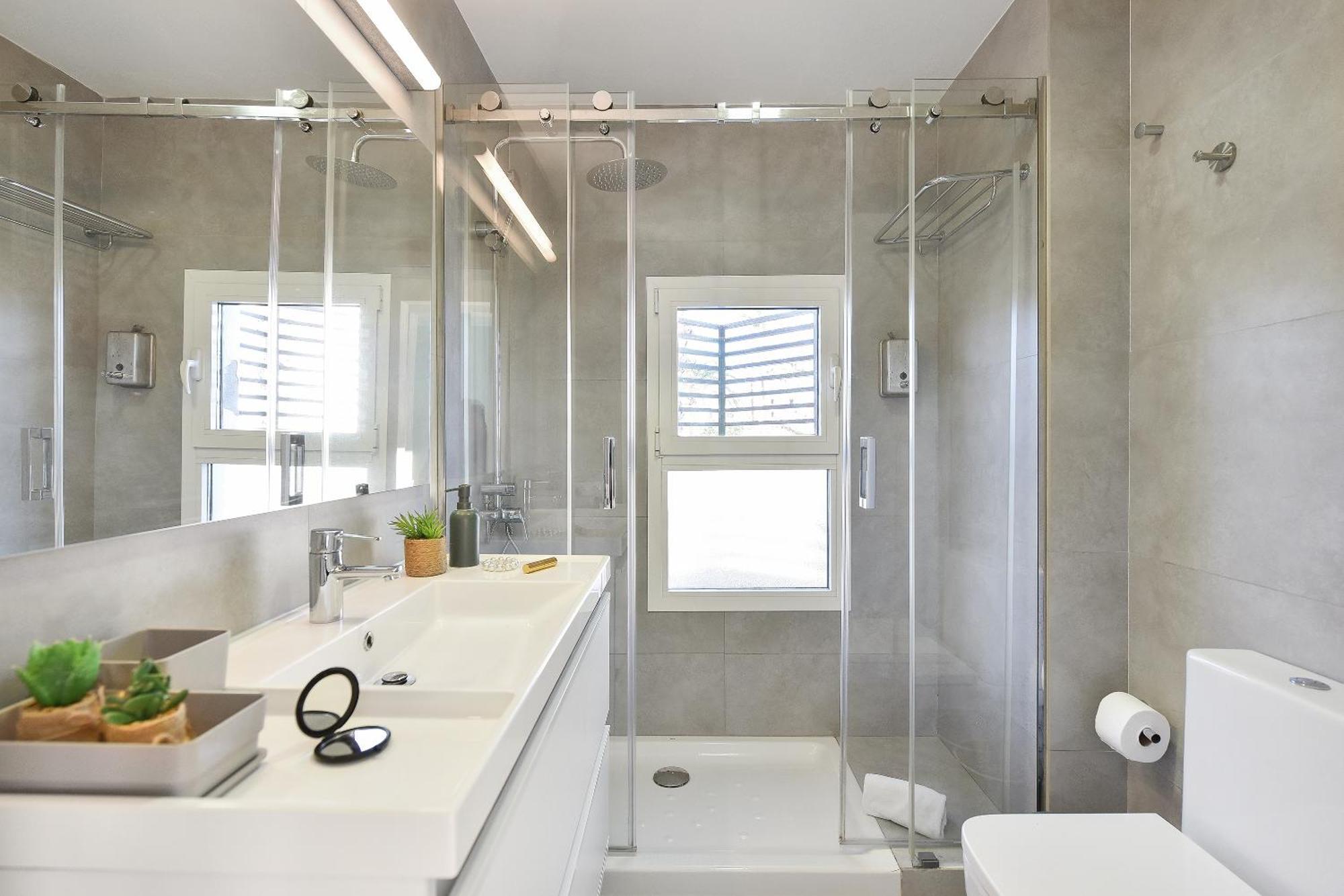 Iguazu Apartment 2 Bedr 플라야 델 잉글스 외부 사진