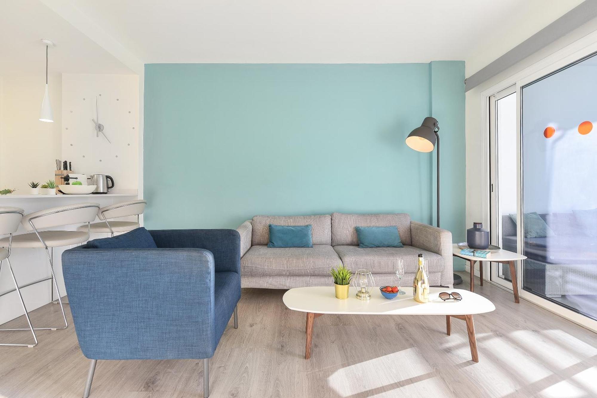 Iguazu Apartment 2 Bedr 플라야 델 잉글스 외부 사진