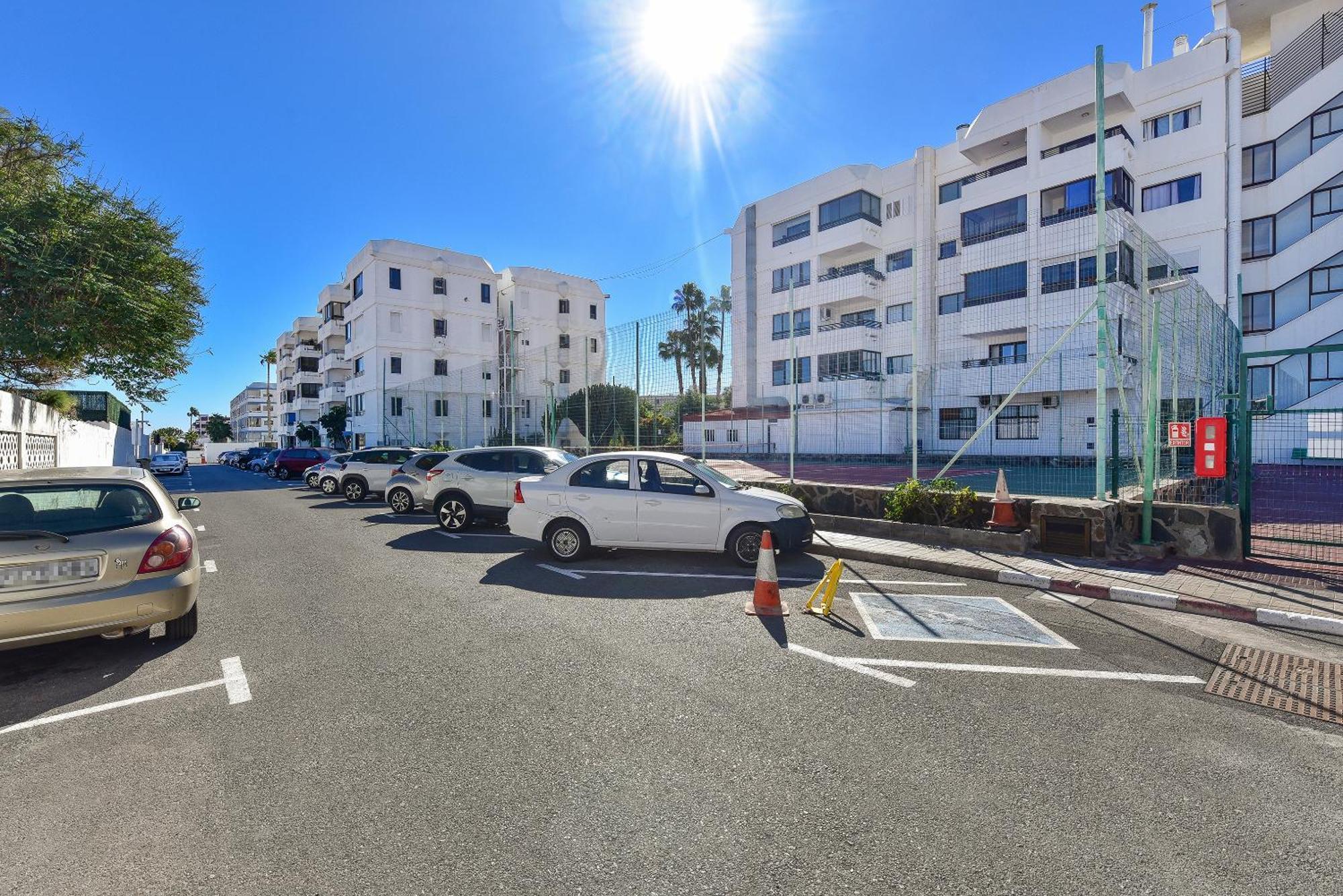 Iguazu Apartment 2 Bedr 플라야 델 잉글스 외부 사진