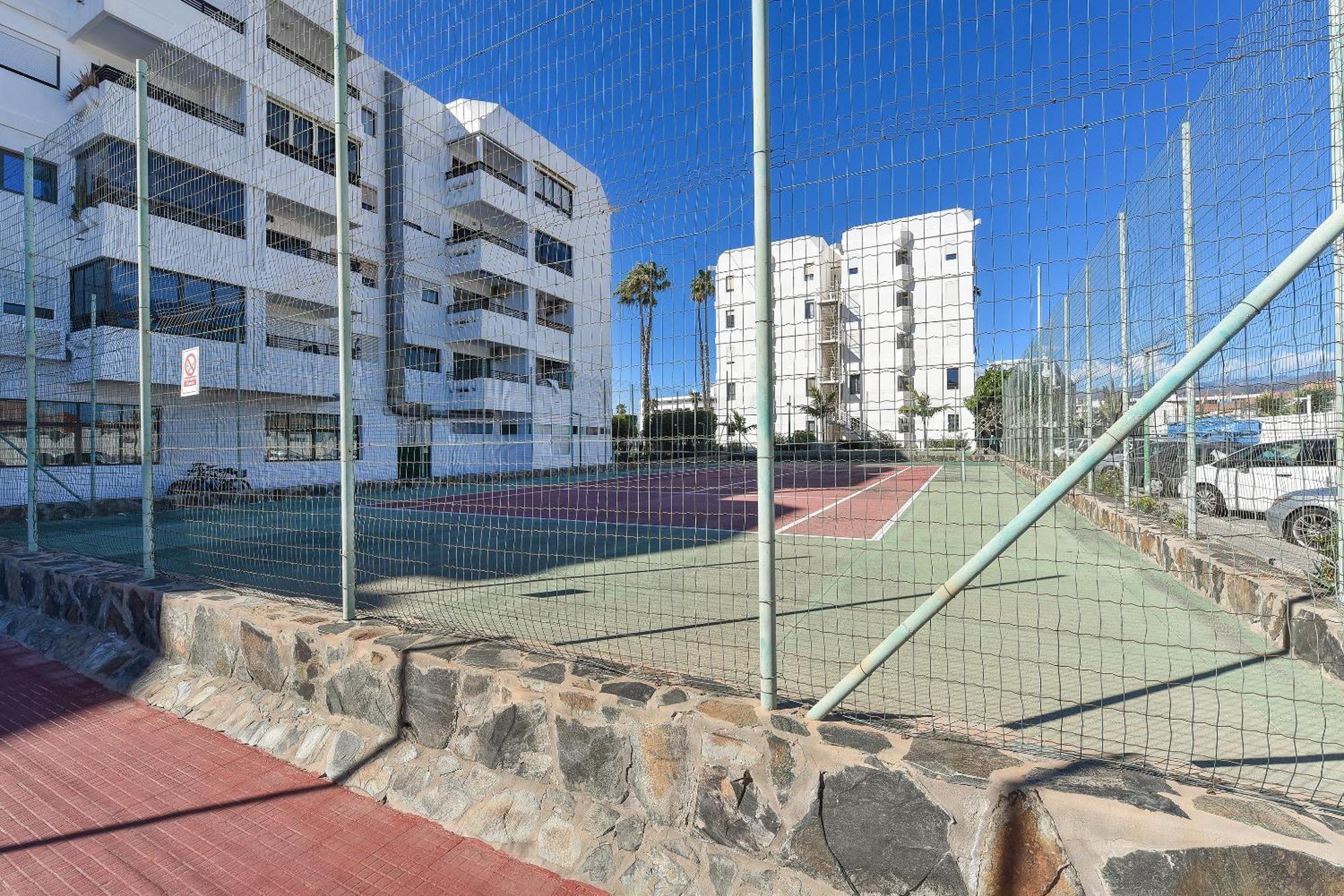 Iguazu Apartment 2 Bedr 플라야 델 잉글스 외부 사진