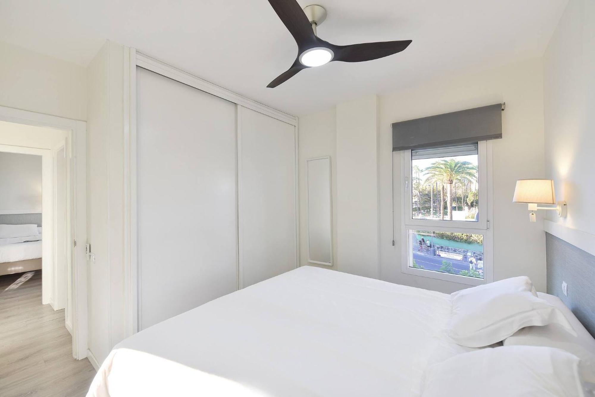 Iguazu Apartment 2 Bedr 플라야 델 잉글스 외부 사진