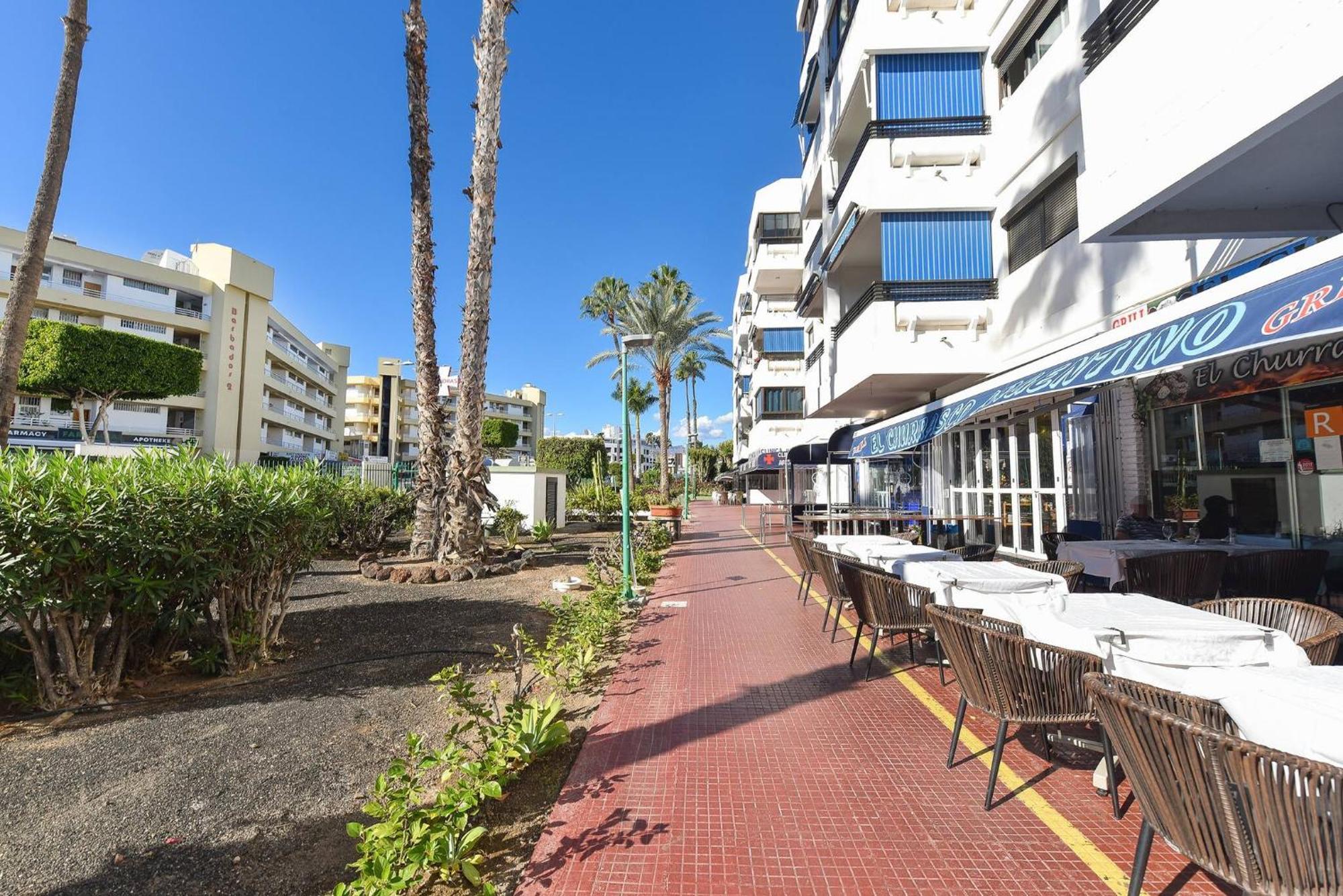 Iguazu Apartment 2 Bedr 플라야 델 잉글스 외부 사진