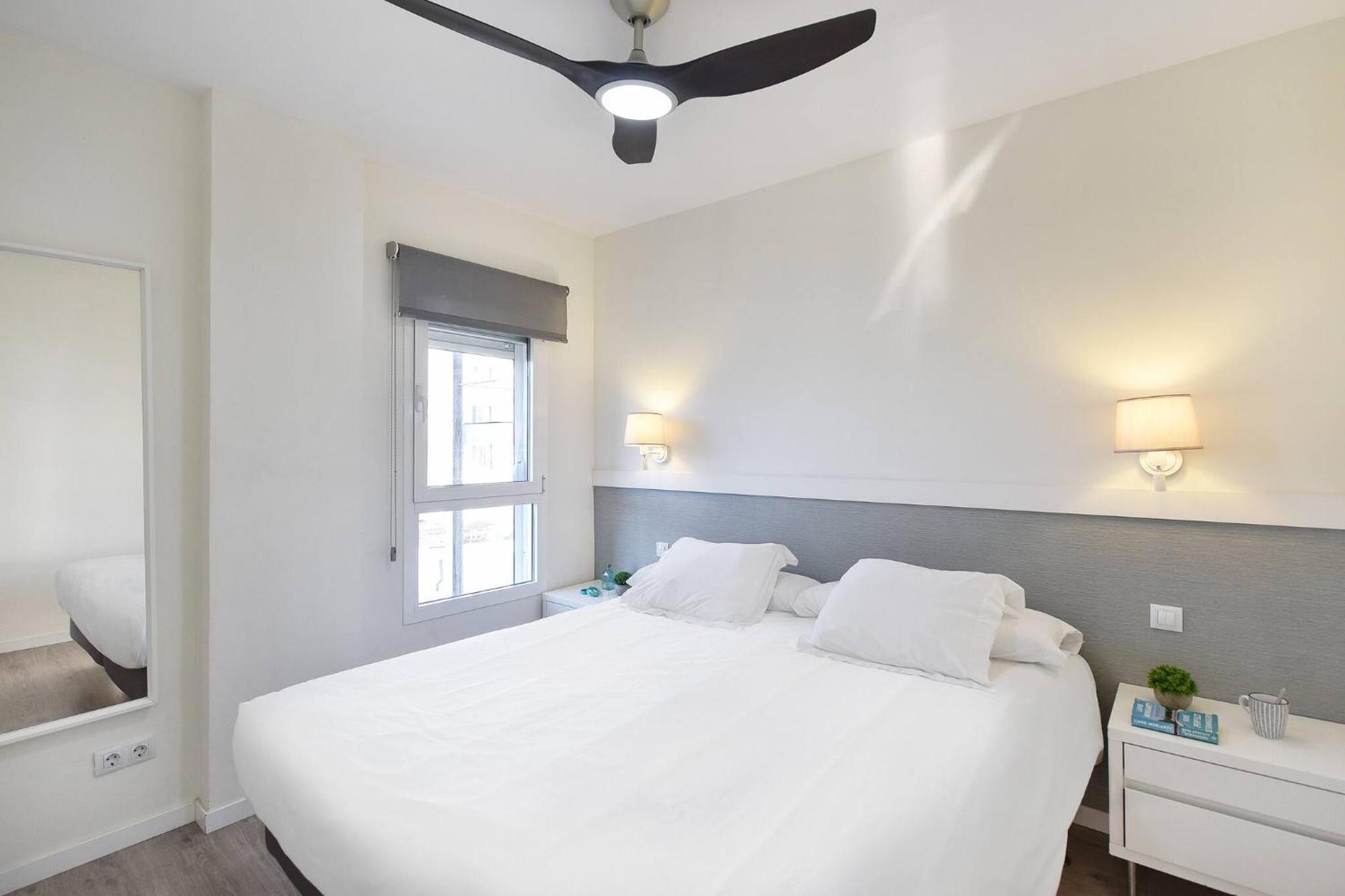Iguazu Apartment 2 Bedr 플라야 델 잉글스 외부 사진