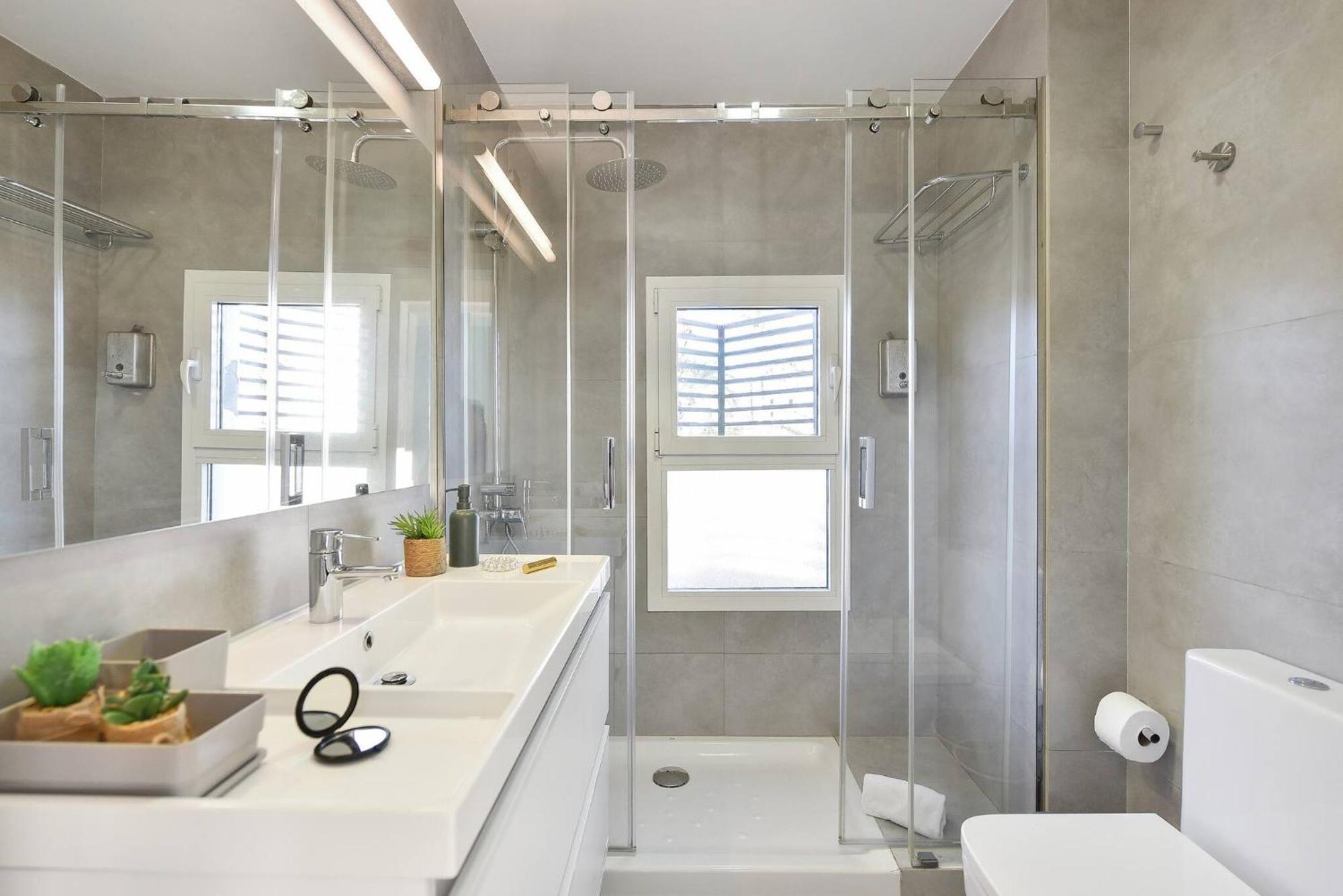 Iguazu Apartment 2 Bedr 플라야 델 잉글스 외부 사진